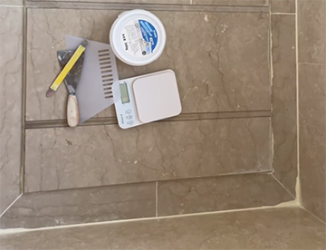 淋浴房防水膜有用吗？一不小心被人捉水鱼，深