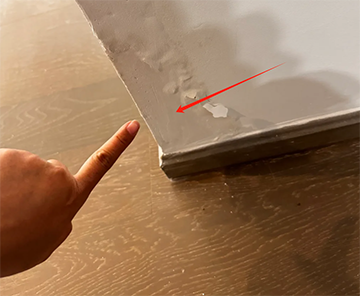 天啊！下雨墙壁渗水怎么办亲测有效！我就是这样搞定它