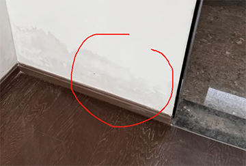 救命！墙壁漏水怎么补救？我亲身试过这些方法！