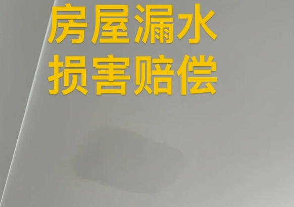 楼上漏水楼下如何要求赔偿深圳？怎么样可以多赔或少赔