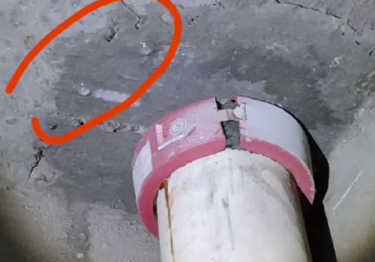 厨房天花板漏水怎么办，港岛全区上门维修服务