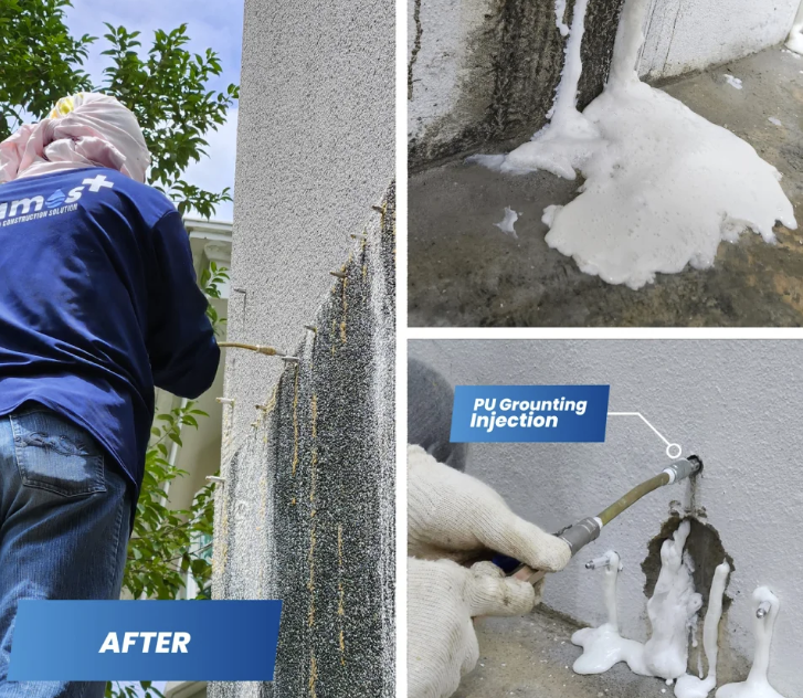 外墙渗水维修价钱点计？专业防水止漏公司为你服务