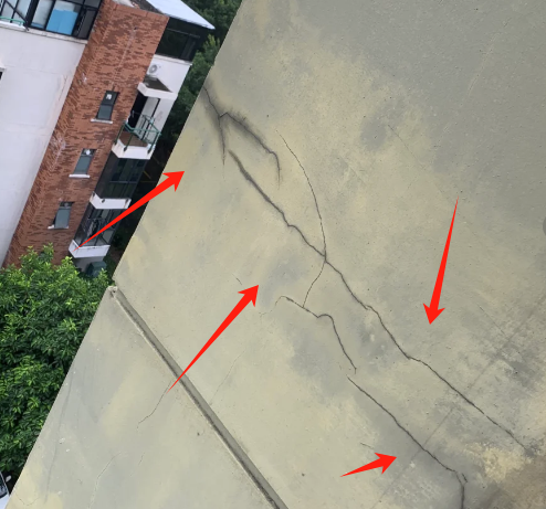 外墙渗水入屋点算呢？专业公司免费上门帮你搞掂漏水