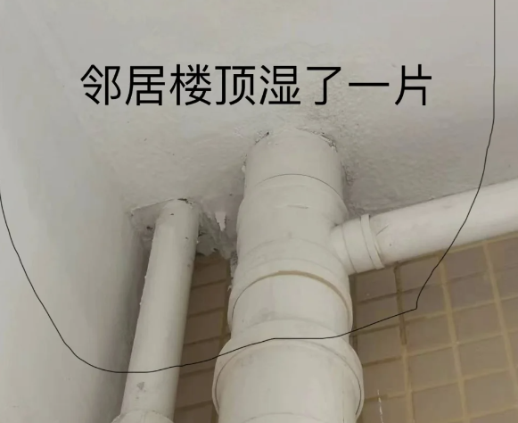 阳台漏水怎么修补？20年经验提供专业的漏水测试公司服务