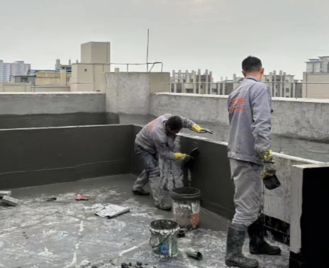 阳台防水工程怎么做不会漏水，防漏专家给出专业的解释