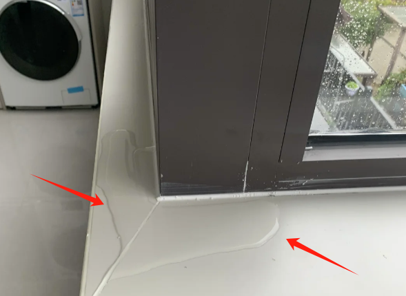 铝窗渗水怎么办，港澳抓漏专家告诉你3个办法